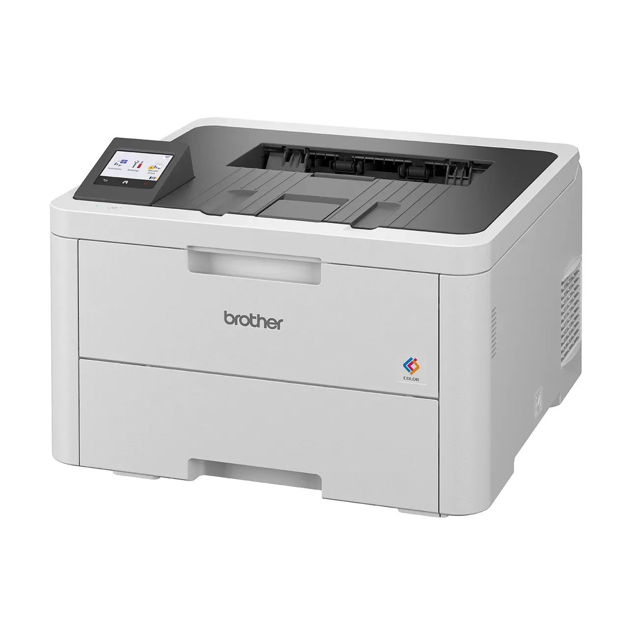 Brother Laser Printer HL-L3280CDW A4 Single Function with Duplex | WiFi view 2